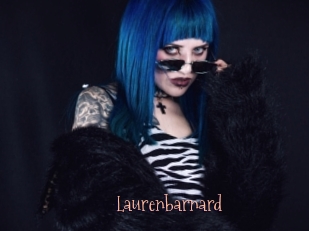 Laurenbarnard