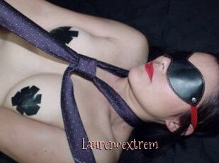 Laurencextrem