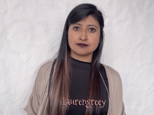 Laurengreey
