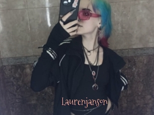 Laurenjanson