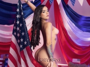 Laurenrays