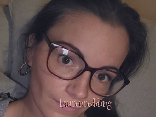 Laurenredding