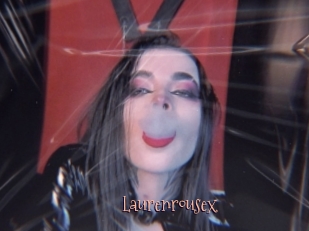 Laurenrousex
