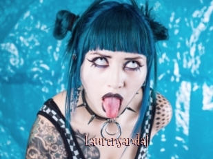Laurensandal