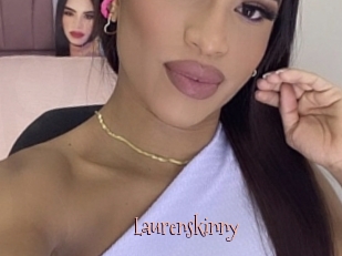 Laurenskinny