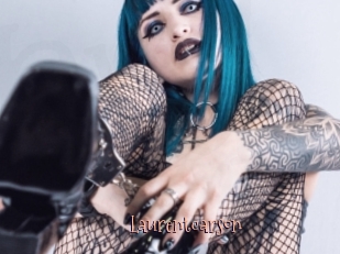 Laurentcarson