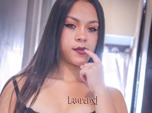 Laurenxl