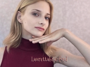 Laurettabranford