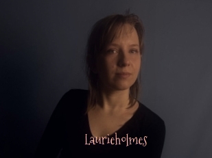 Laurieholmes