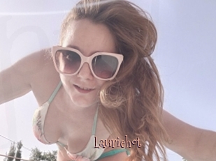Lauriehot