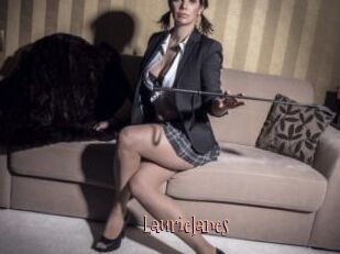 Laurielanes
