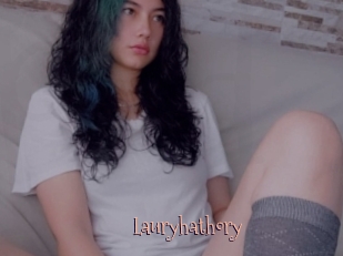 Lauryhathory