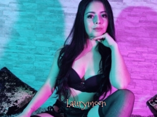Laurymoon