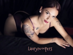 Lauryncoopers