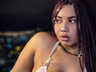Laurynnx