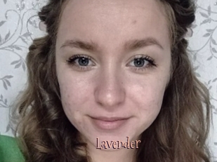 Lavender