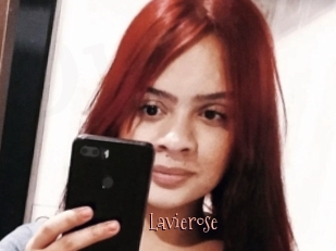 Lavierose