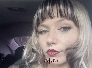 Lavlynn