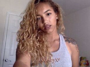 Laxbabyxo