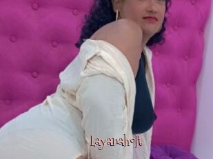 Layanaholt