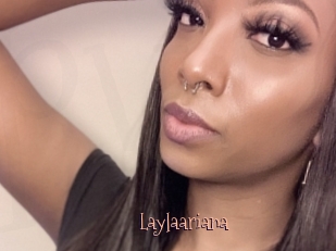 Laylaariana