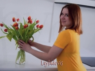 Layladevis