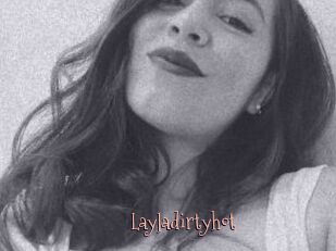 Layladirtyhot