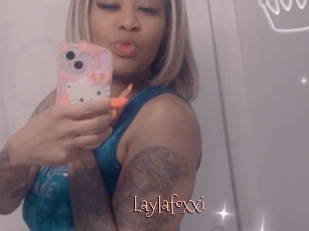 Laylafoxxi