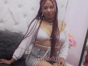 Laylahelvis