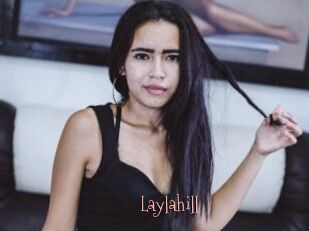 Laylahill