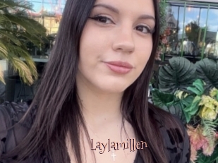 Laylamillen