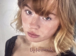 Laylamoonuk