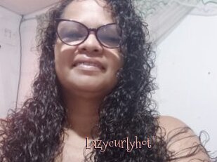 Lazycurlyhot