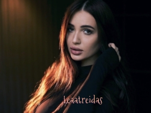 Leaatreidas