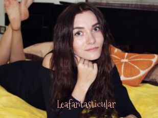 Leafantasticular