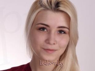 Leahcorday