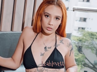 Leahlovett