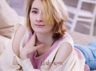 Leahmeow