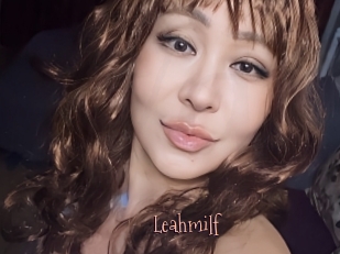 Leahmilf
