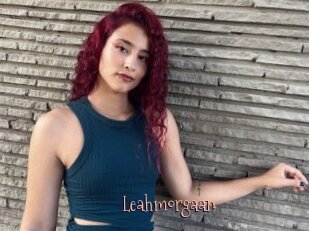 Leahmorgaan