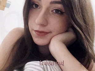 Leahsensual
