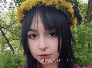 Leahstewart