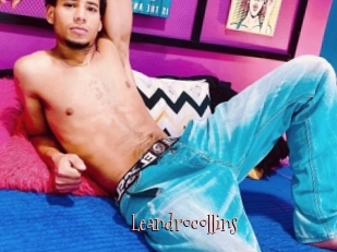 Leandrocollins