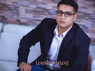 Leandromateus