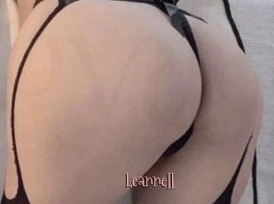 Leannell