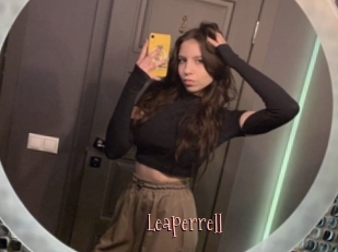 Leaperrell
