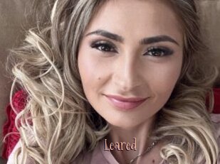 Leared
