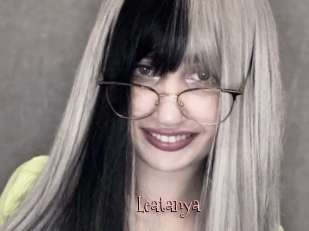 Leatanya