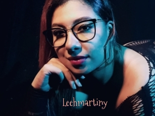 Leehmartiny