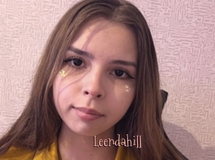 Leendahill